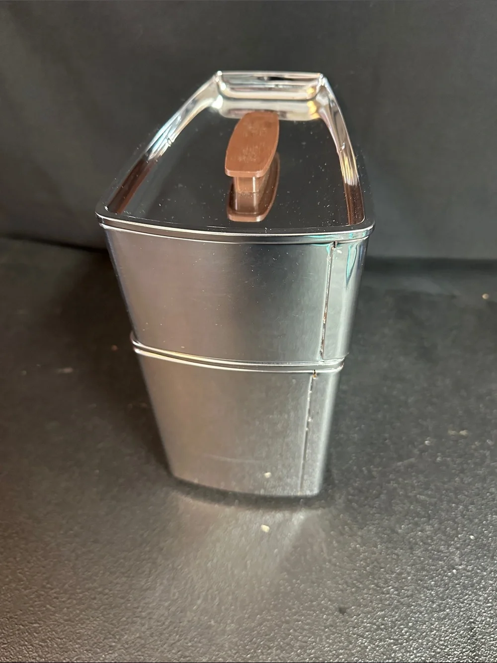 Vintage lincoln beautyware